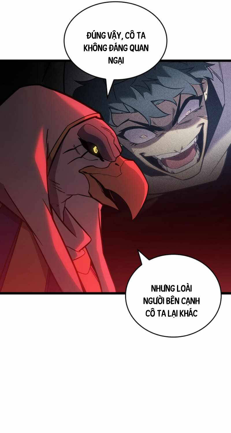 Sự Trở Lại Của Người Chơi Cấp Sss Chapter 118 - Trang 2