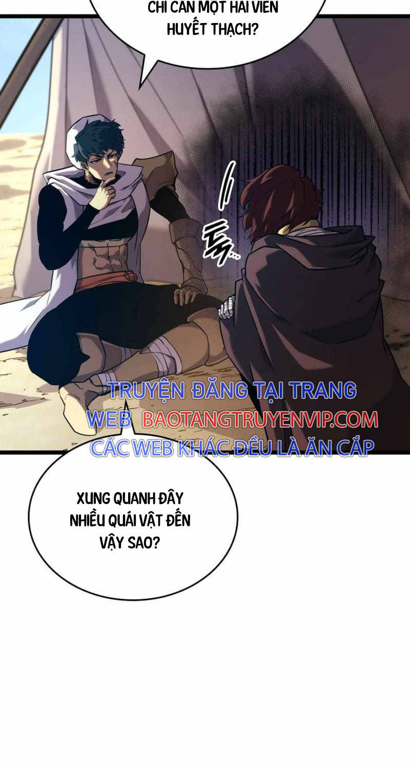 Sự Trở Lại Của Người Chơi Cấp Sss Chapter 118 - Trang 2