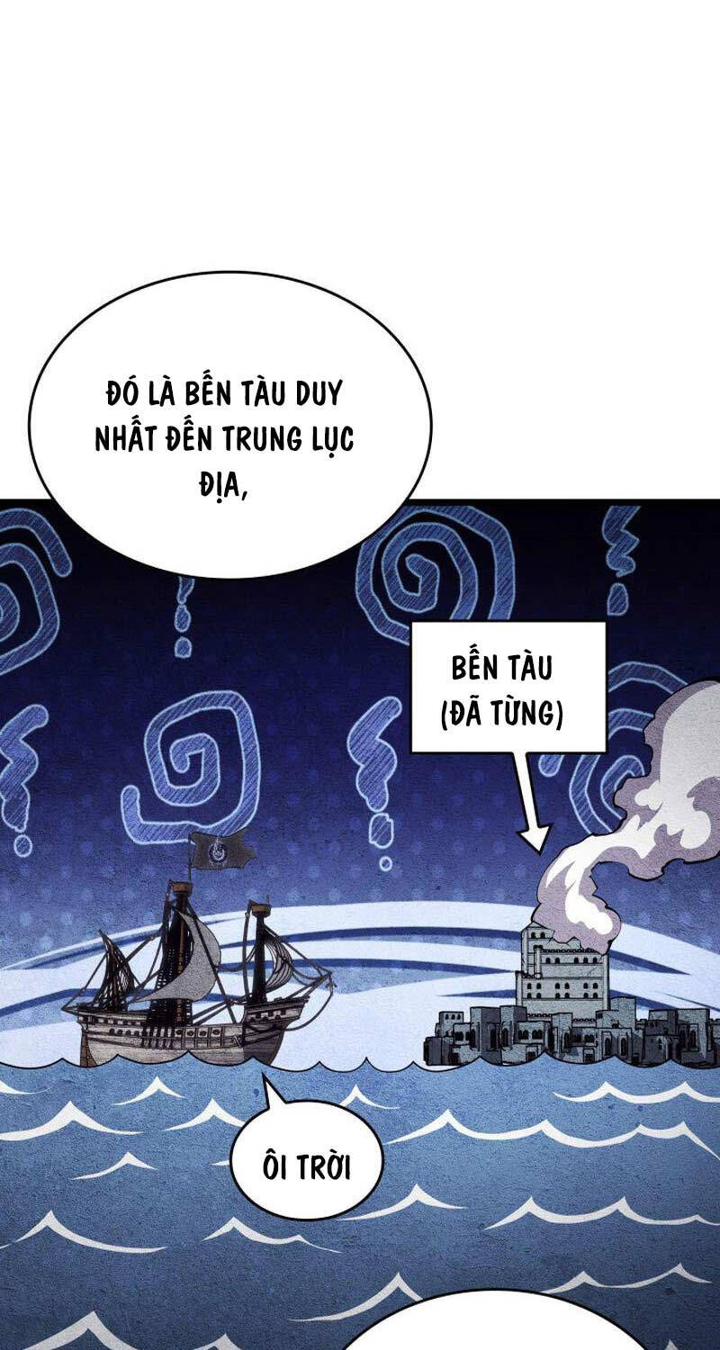 Sự Trở Lại Của Người Chơi Cấp Sss Chapter 112 - Trang 2