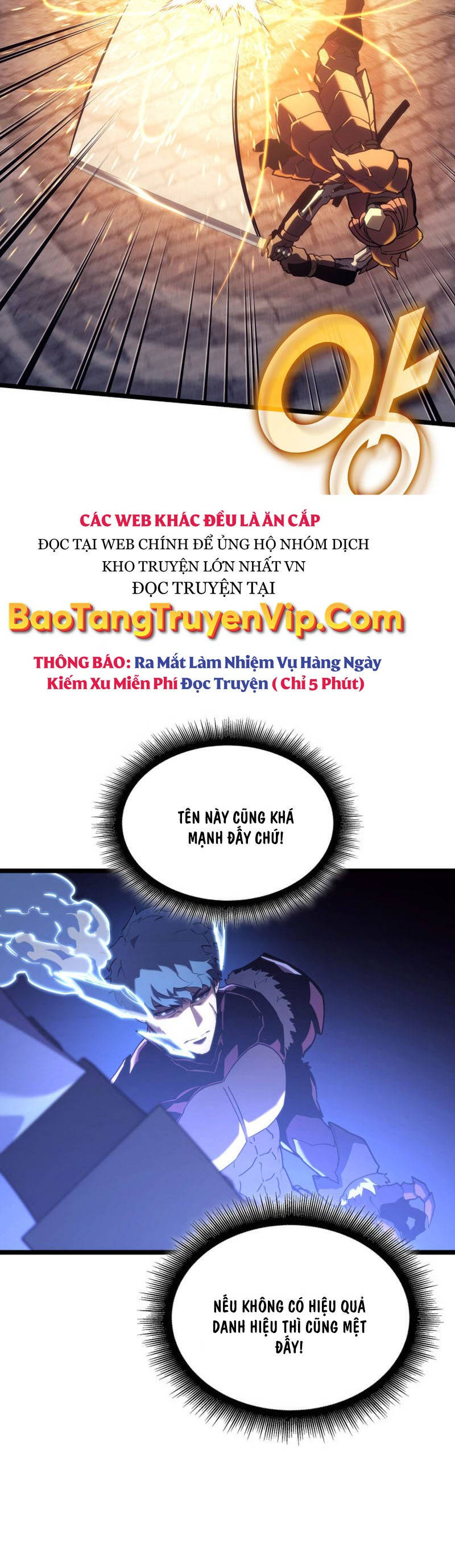 Sự Trở Lại Của Người Chơi Cấp Sss Chapter 109 - Trang 2