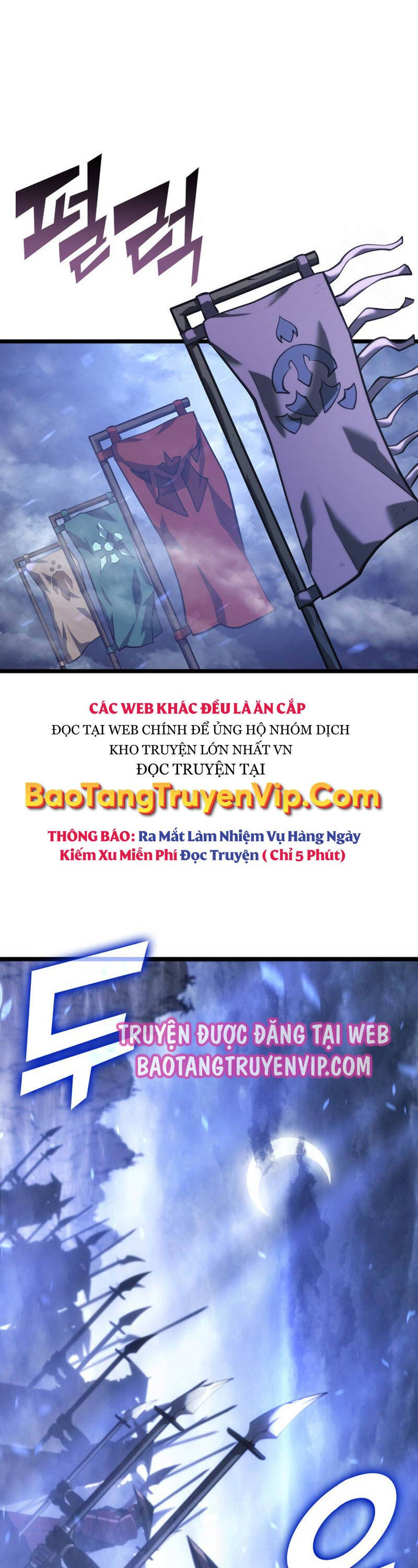 Sự Trở Lại Của Người Chơi Cấp Sss Chapter 108 - Trang 2