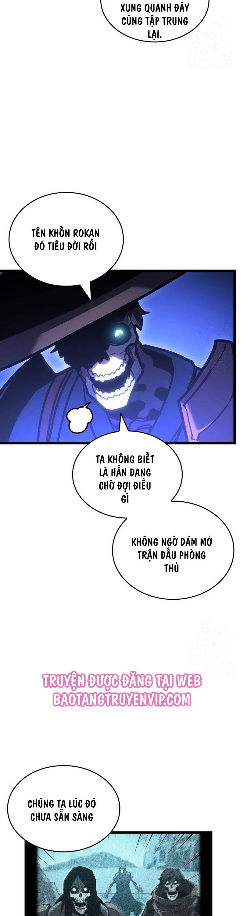 Sự Trở Lại Của Người Chơi Cấp Sss Chapter 108 - Trang 2