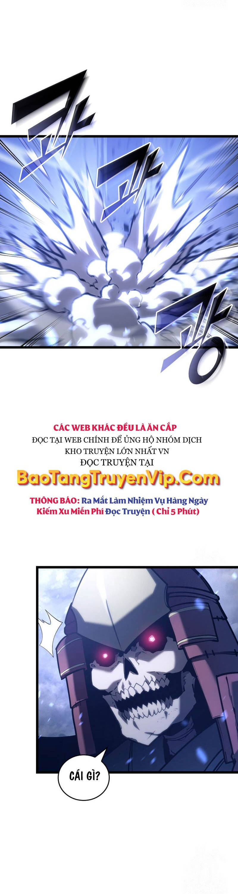 Sự Trở Lại Của Người Chơi Cấp Sss Chapter 108 - Trang 2