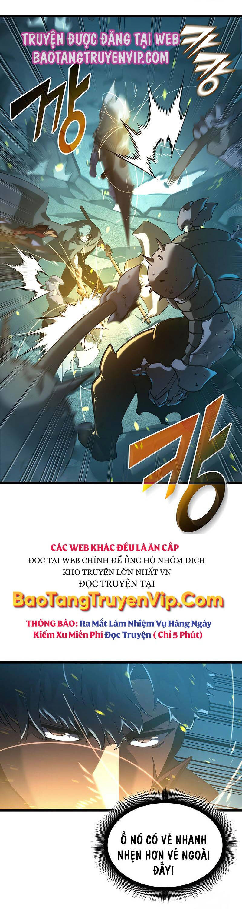 Sự Trở Lại Của Người Chơi Cấp Sss Chapter 107 - Trang 2