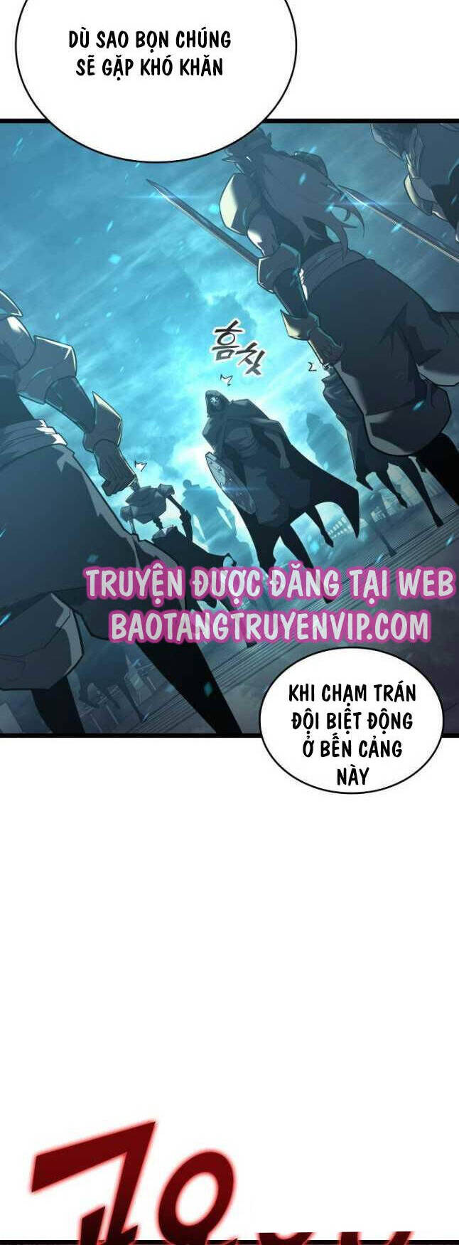 Sự Trở Lại Của Người Chơi Cấp Sss Chapter 106 - Trang 2