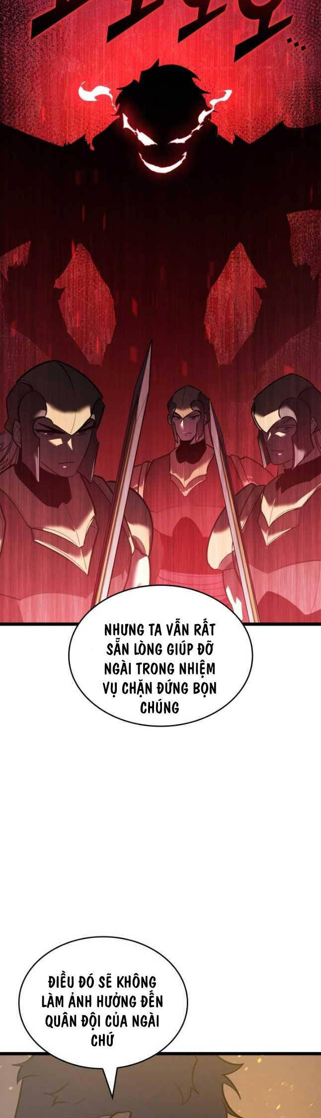 Sự Trở Lại Của Người Chơi Cấp Sss Chapter 106 - Trang 2