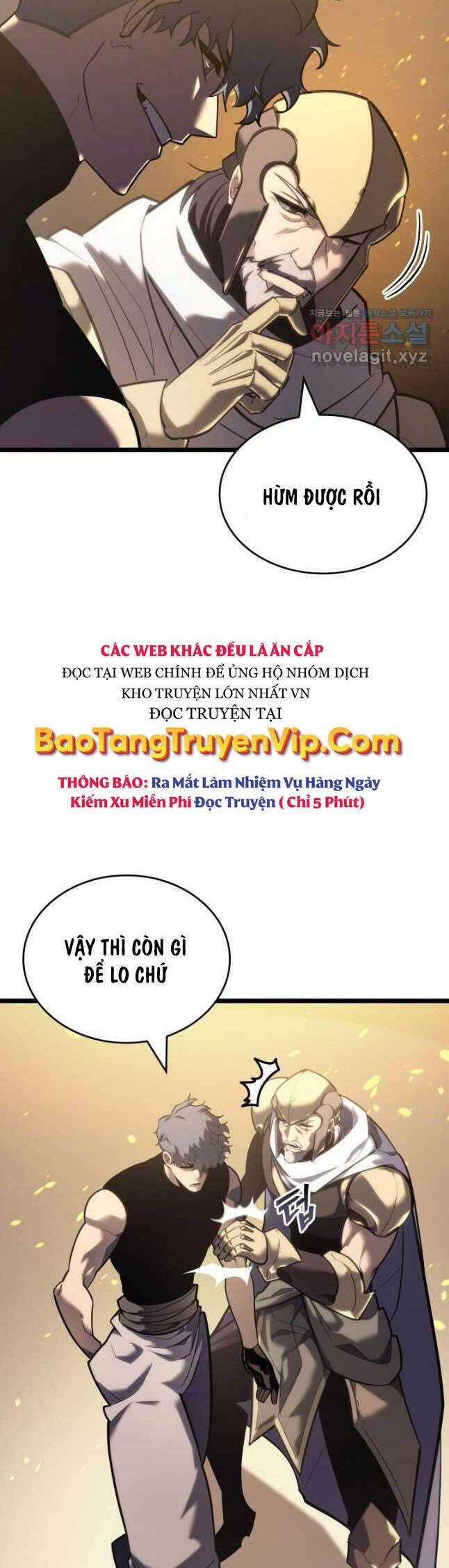 Sự Trở Lại Của Người Chơi Cấp Sss Chapter 106 - Trang 2