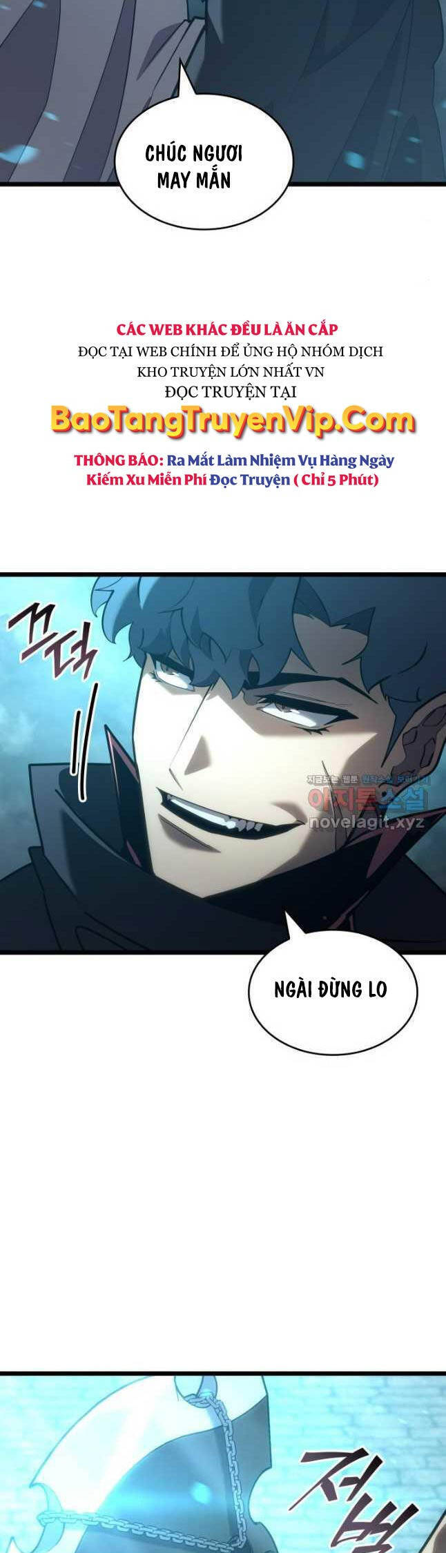 Sự Trở Lại Của Người Chơi Cấp Sss Chapter 106 - Trang 2