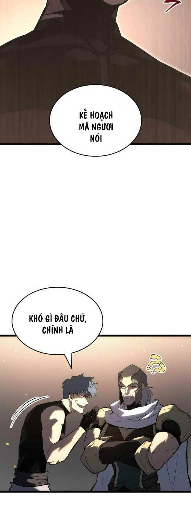 Sự Trở Lại Của Người Chơi Cấp Sss Chapter 106 - Trang 2