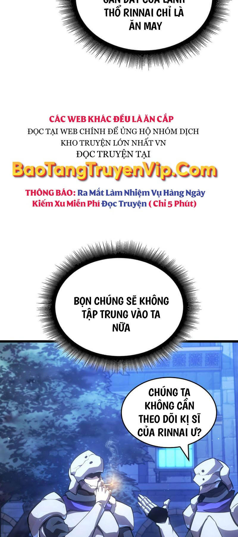 Sự Trở Lại Của Người Chơi Cấp Sss Chapter 104 - Trang 2