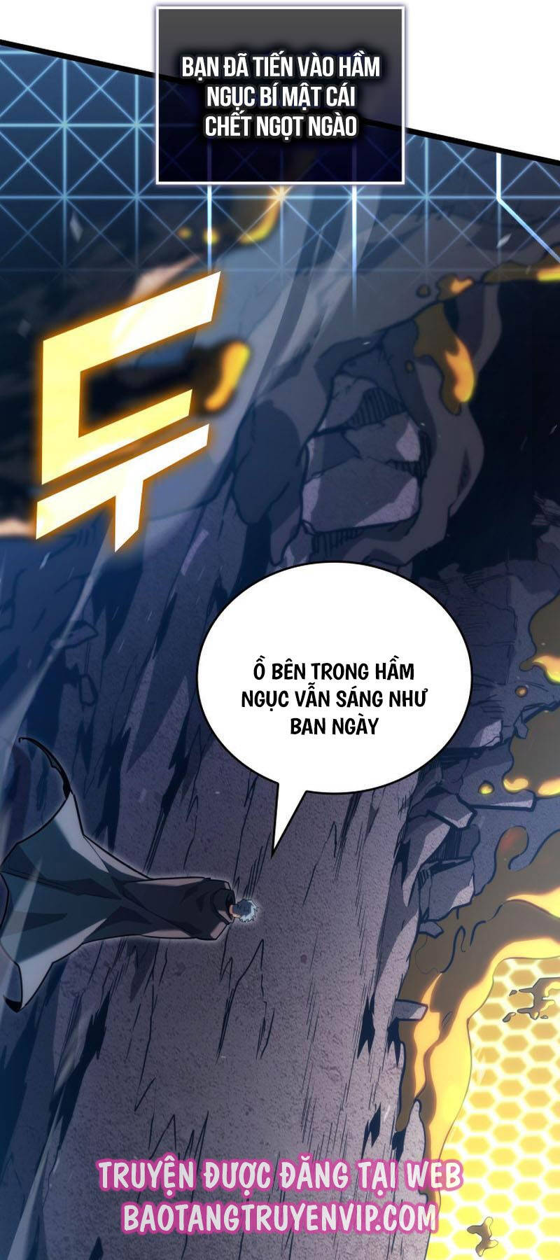 Sự Trở Lại Của Người Chơi Cấp Sss Chapter 104 - Trang 2