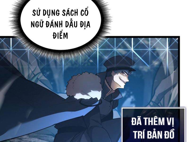 Sự Trở Lại Của Người Chơi Cấp Sss Chapter 103 - Trang 2