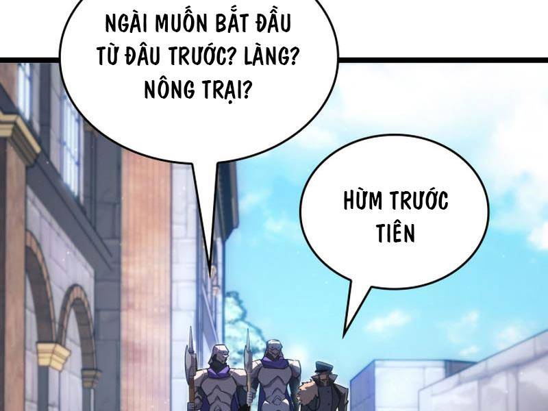 Sự Trở Lại Của Người Chơi Cấp Sss Chapter 103 - Trang 2