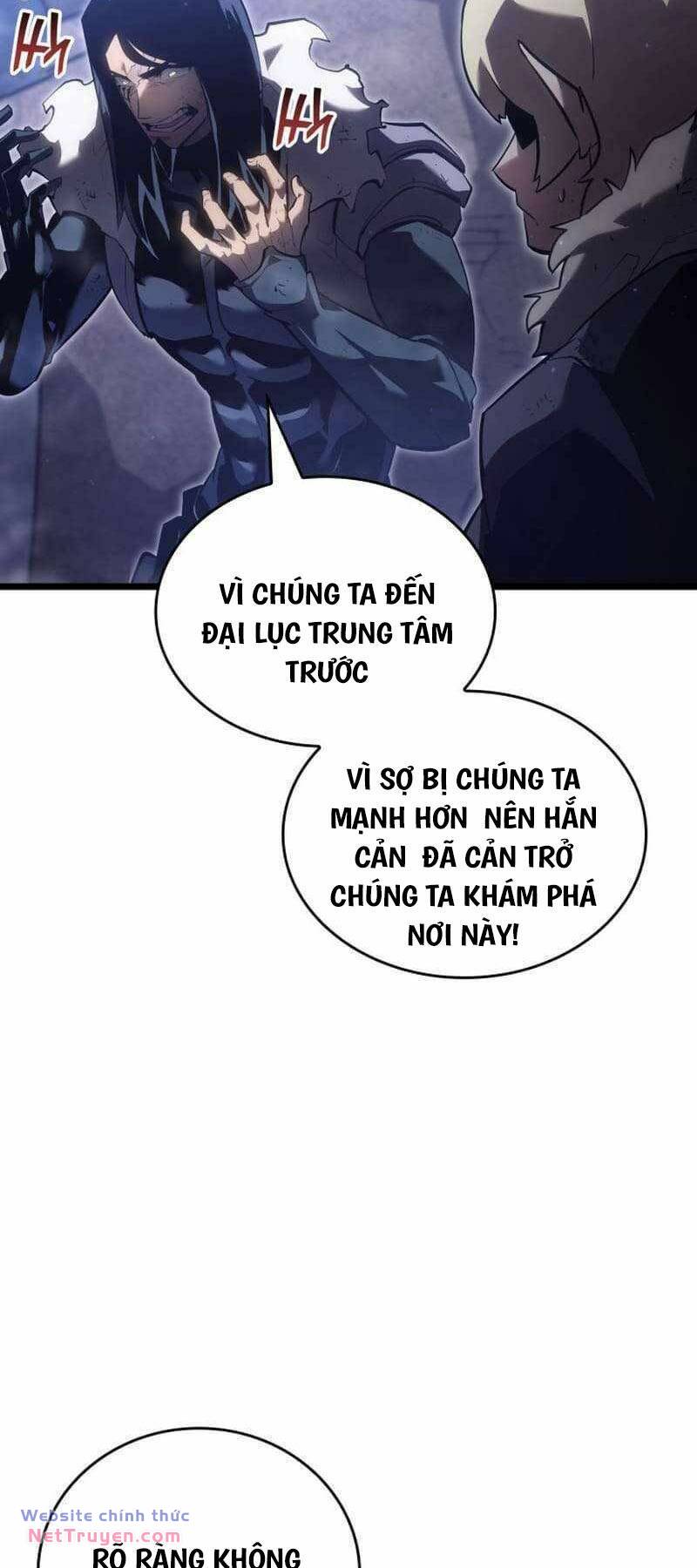 Sự Trở Lại Của Người Chơi Cấp Sss Chapter 102 - Trang 2