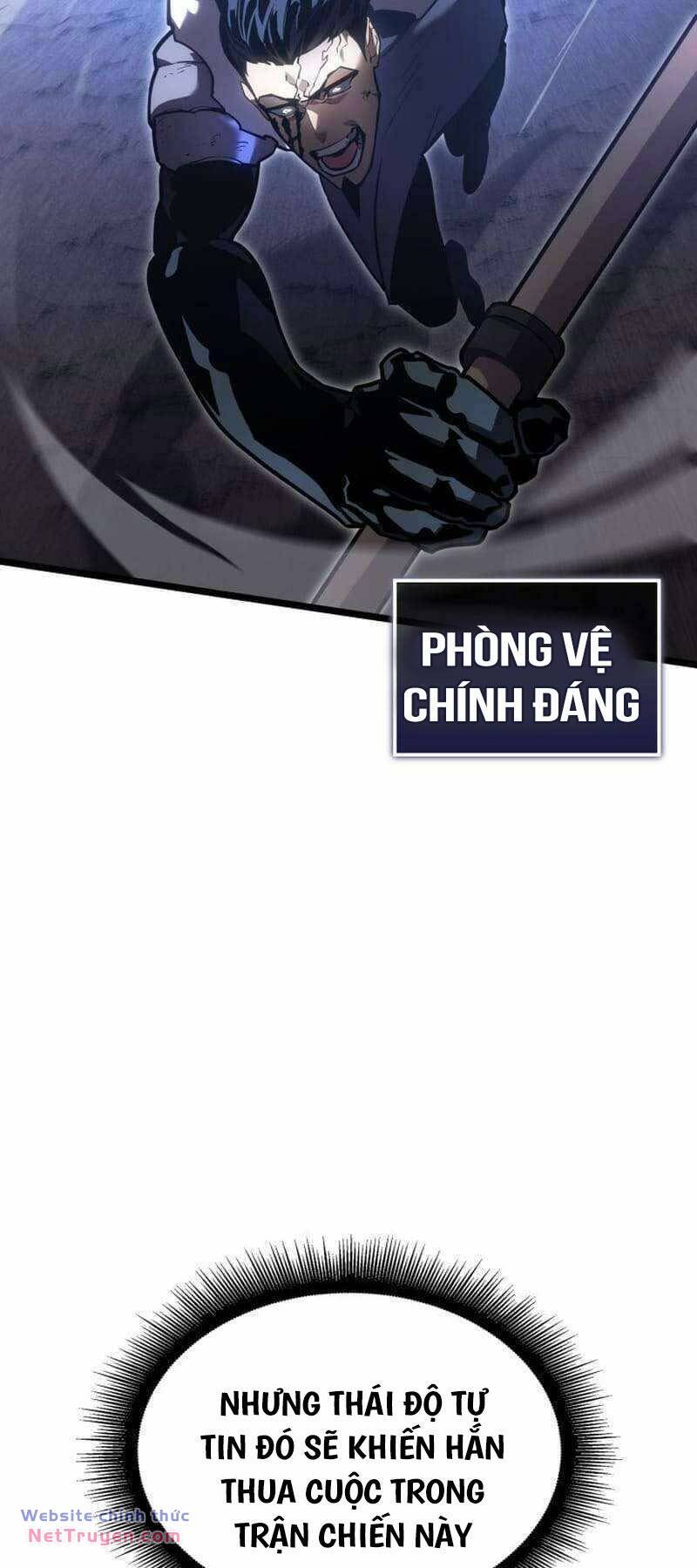 Sự Trở Lại Của Người Chơi Cấp Sss Chapter 102 - Trang 2