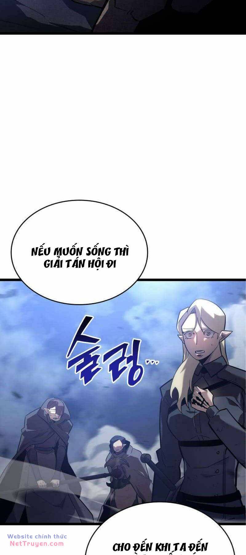 Sự Trở Lại Của Người Chơi Cấp Sss Chapter 102 - Trang 2