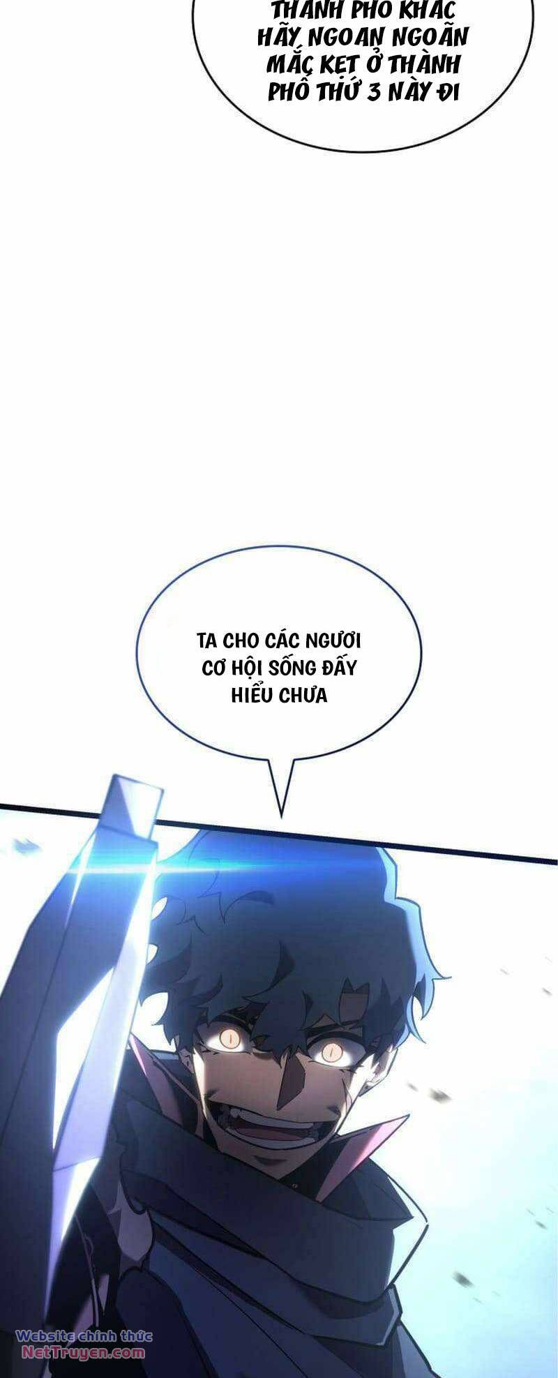 Sự Trở Lại Của Người Chơi Cấp Sss Chapter 102 - Trang 2