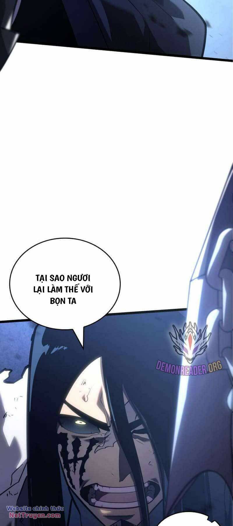 Sự Trở Lại Của Người Chơi Cấp Sss Chapter 102 - Trang 2