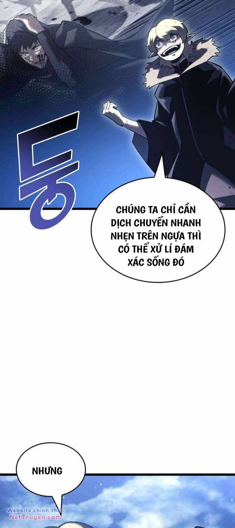 Sự Trở Lại Của Người Chơi Cấp Sss Chapter 102 - Trang 2