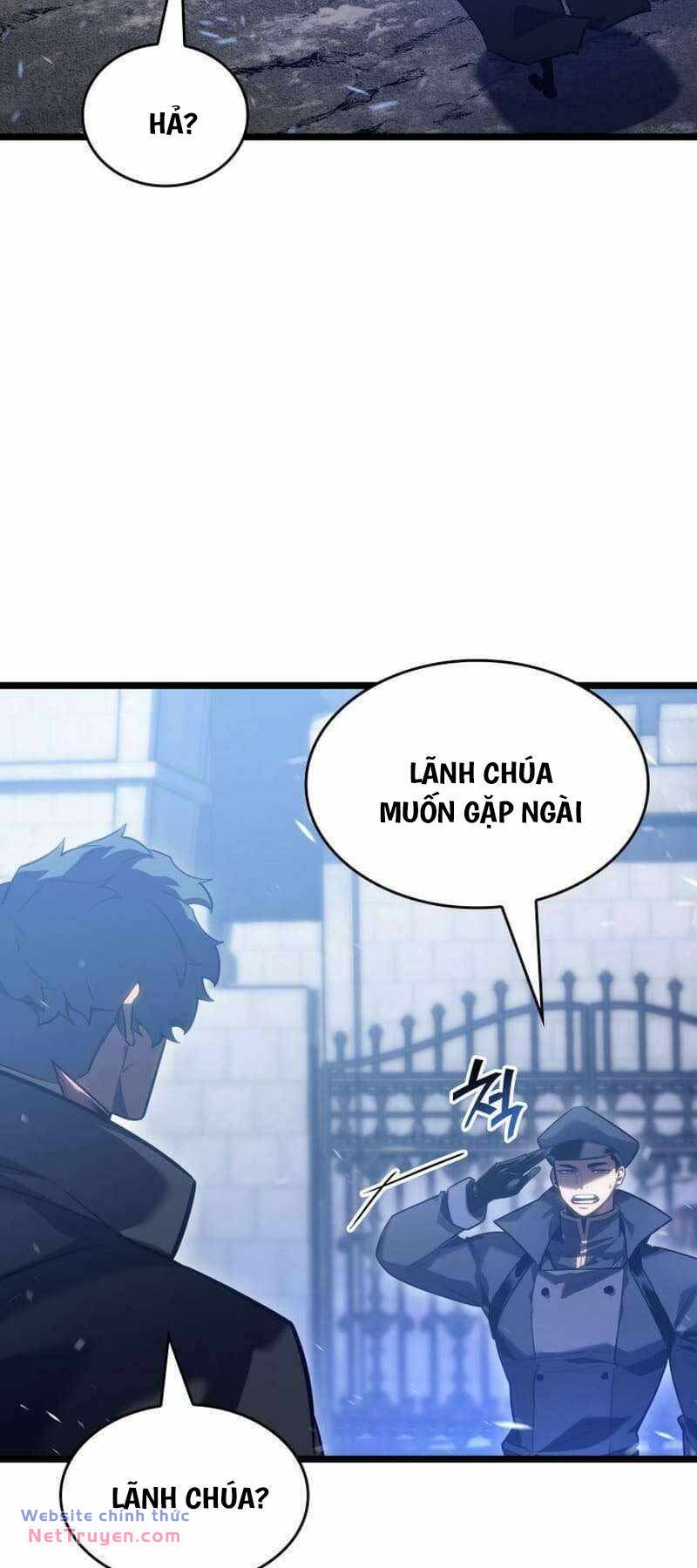 Sự Trở Lại Của Người Chơi Cấp Sss Chapter 102 - Trang 2