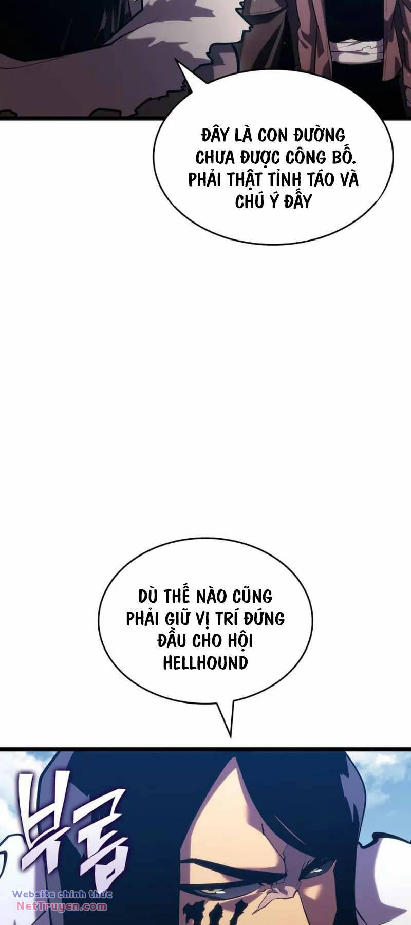 Sự Trở Lại Của Người Chơi Cấp Sss Chapter 101 - Trang 2