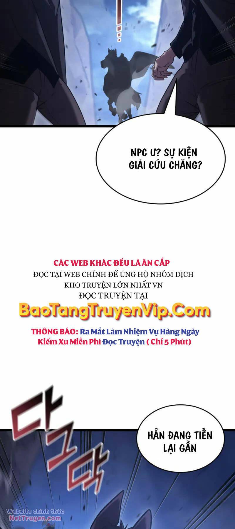 Sự Trở Lại Của Người Chơi Cấp Sss Chapter 101 - Trang 2