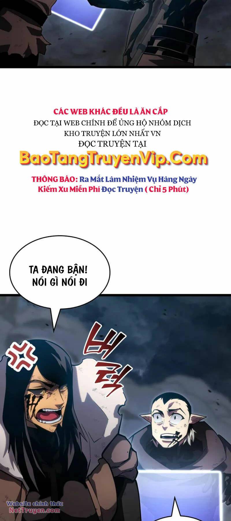 Sự Trở Lại Của Người Chơi Cấp Sss Chapter 101 - Trang 2