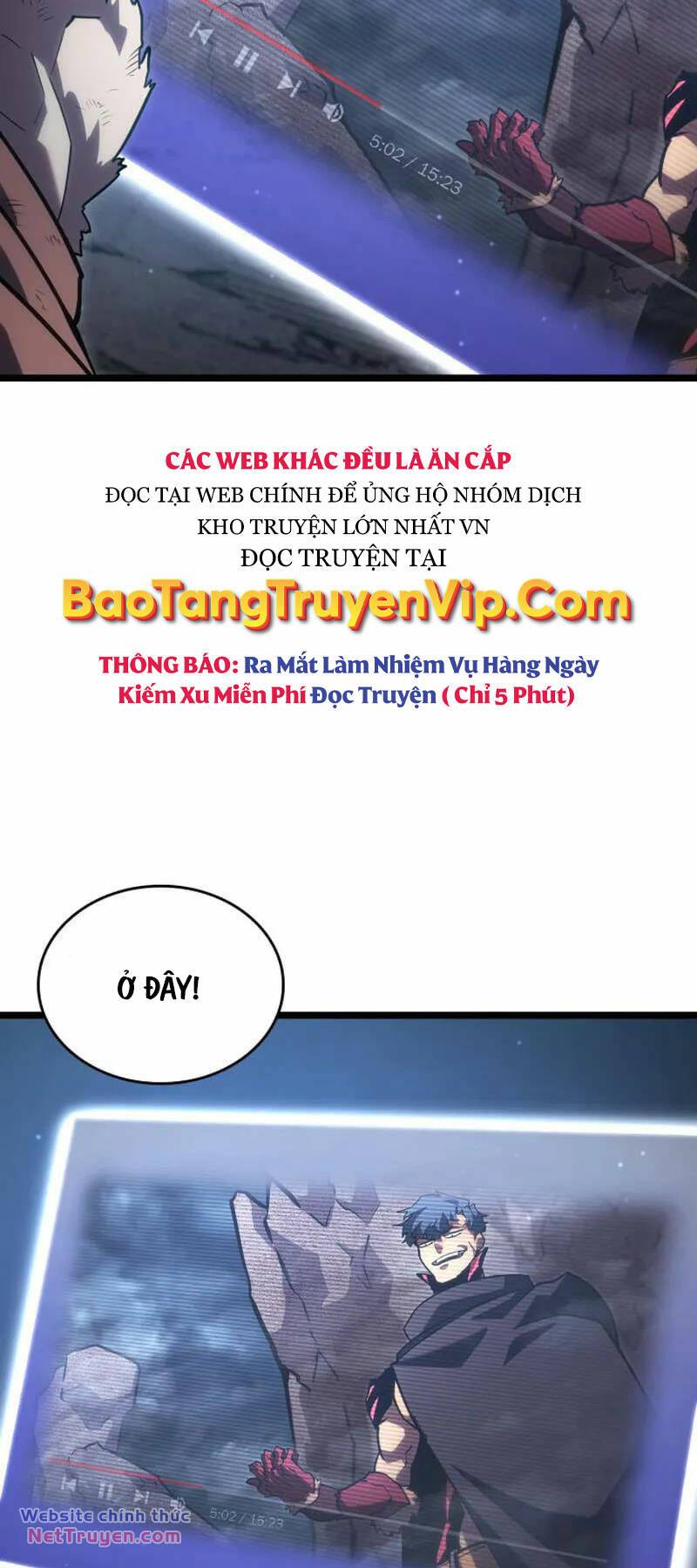 Sự Trở Lại Của Người Chơi Cấp Sss Chapter 101 - Trang 2