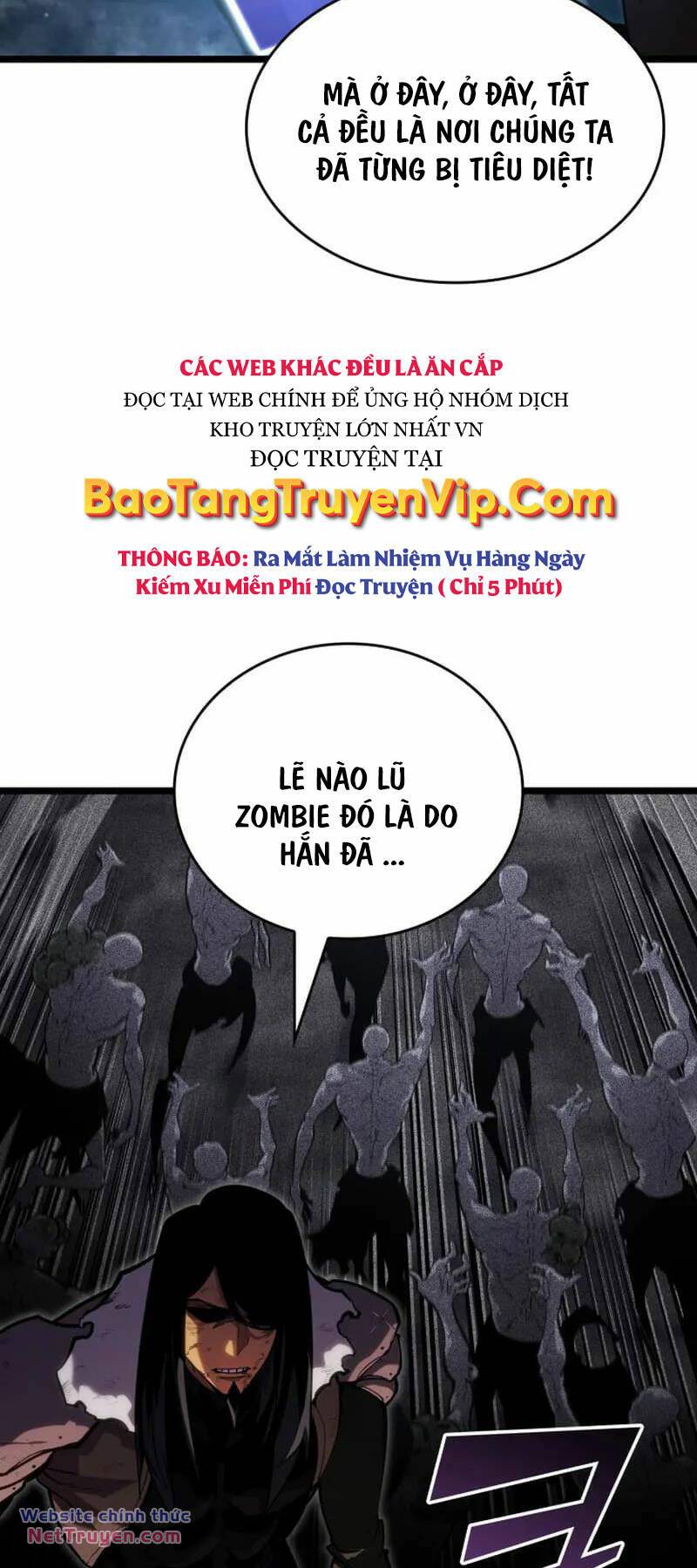 Sự Trở Lại Của Người Chơi Cấp Sss Chapter 101 - Trang 2