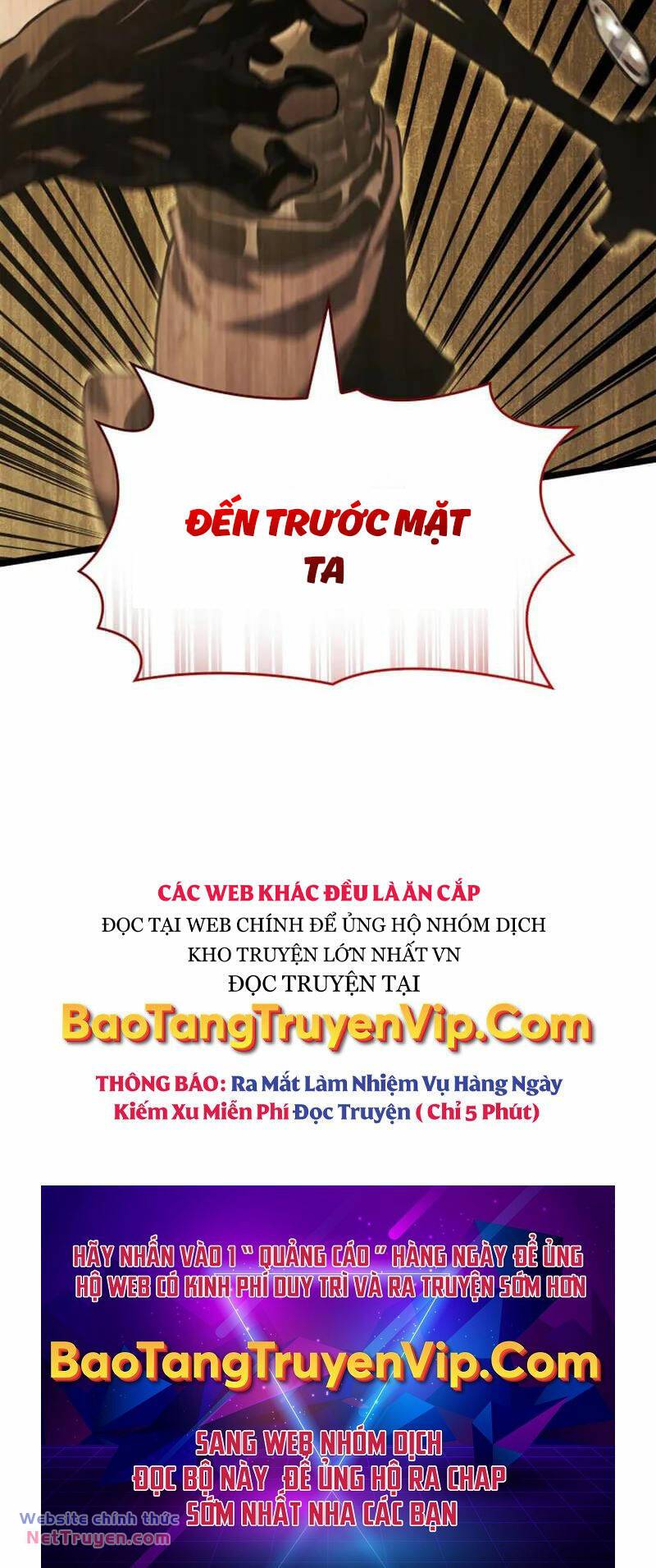 Sự Trở Lại Của Người Chơi Cấp Sss Chapter 101 - Trang 2