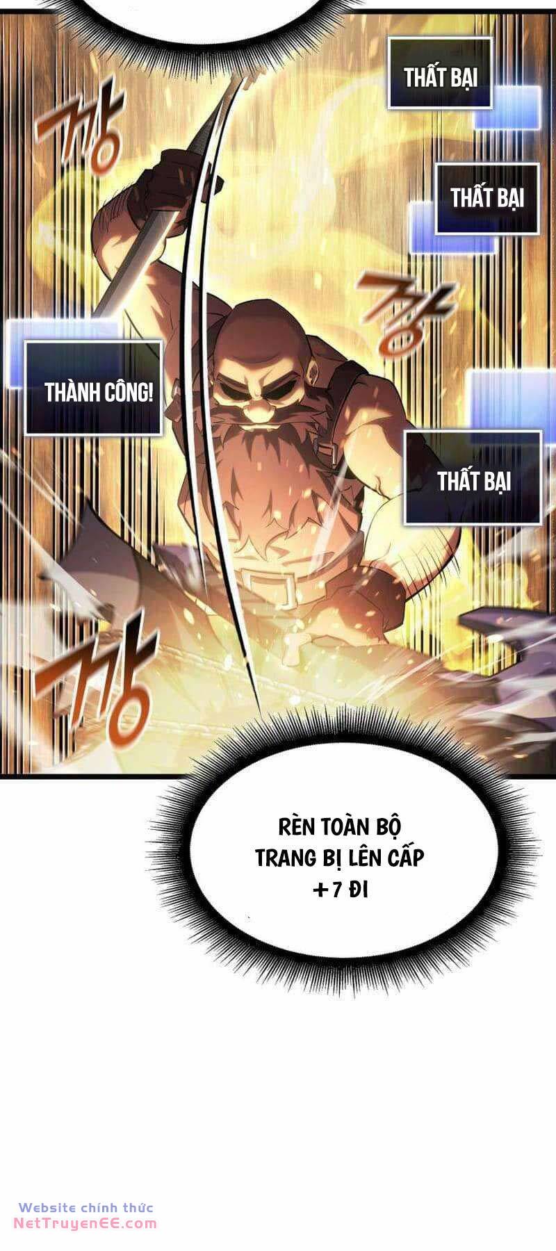 Sự Trở Lại Của Người Chơi Cấp Sss Chapter 100 - Trang 2