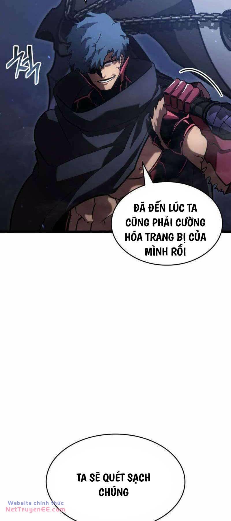 Sự Trở Lại Của Người Chơi Cấp Sss Chapter 100 - Trang 2