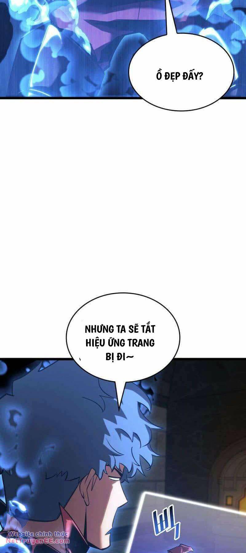 Sự Trở Lại Của Người Chơi Cấp Sss Chapter 100 - Trang 2