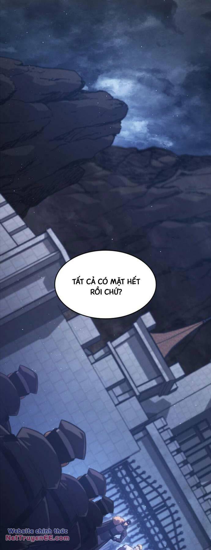 Sự Trở Lại Của Người Chơi Cấp Sss Chapter 99 - Trang 2