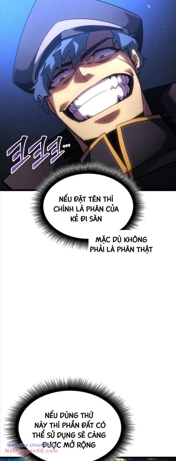 Sự Trở Lại Của Người Chơi Cấp Sss Chapter 99 - Trang 2