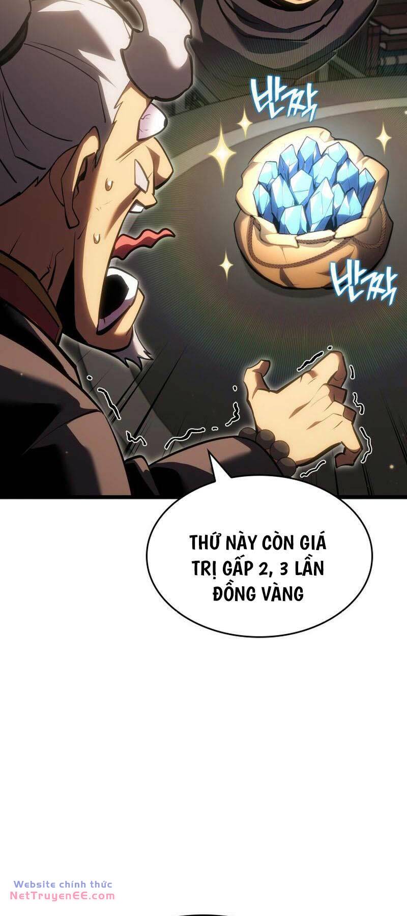 Sự Trở Lại Của Người Chơi Cấp Sss Chapter 98 - Trang 2