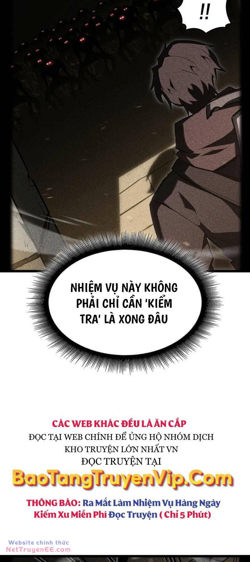 Sự Trở Lại Của Người Chơi Cấp Sss Chapter 98 - Trang 2