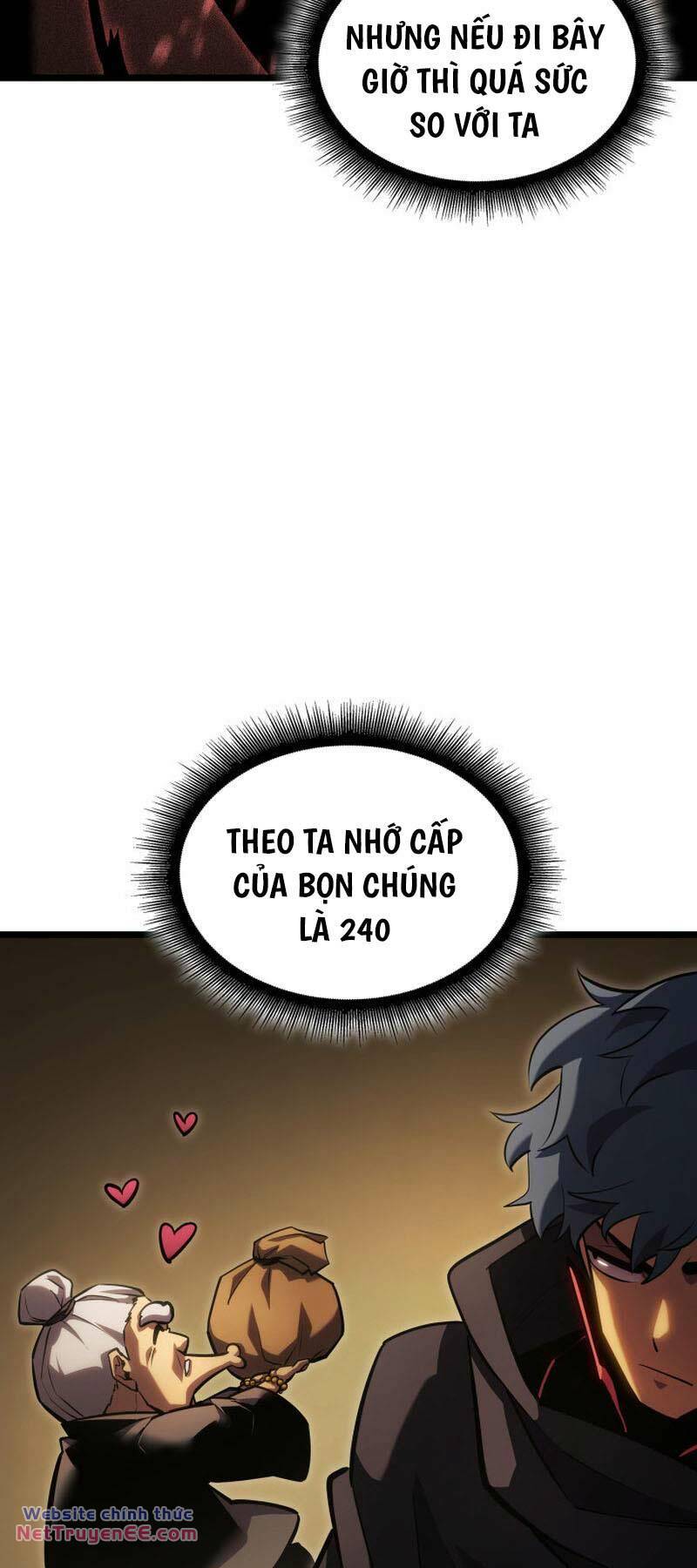 Sự Trở Lại Của Người Chơi Cấp Sss Chapter 98 - Trang 2