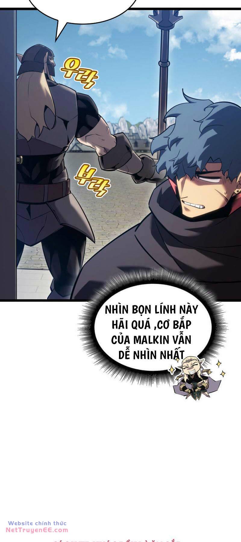 Sự Trở Lại Của Người Chơi Cấp Sss Chapter 98 - Trang 2