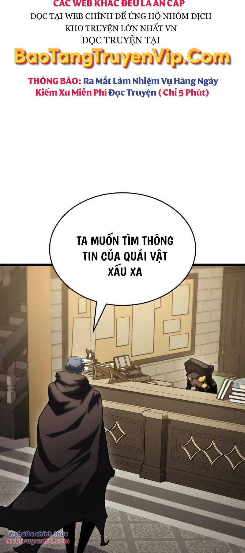 Sự Trở Lại Của Người Chơi Cấp Sss Chapter 98 - Trang 2