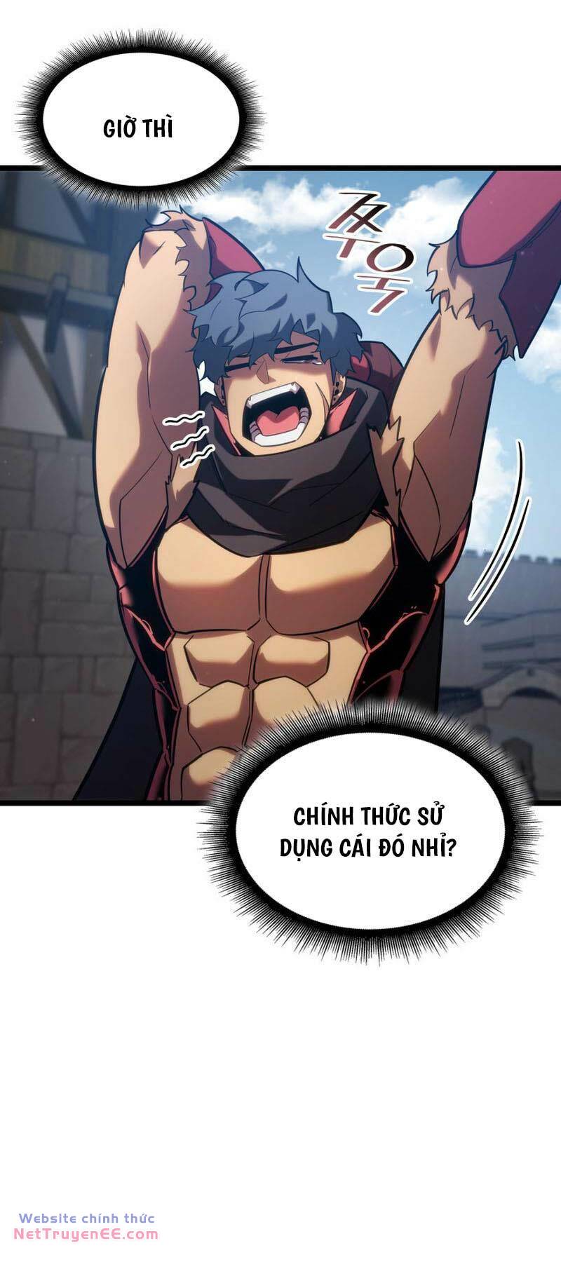 Sự Trở Lại Của Người Chơi Cấp Sss Chapter 98 - Trang 2