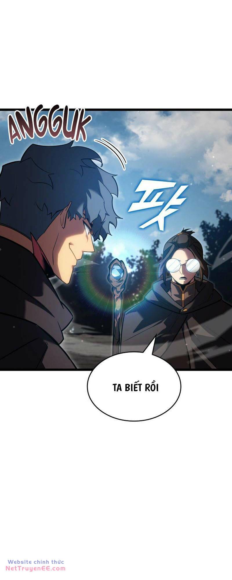 Sự Trở Lại Của Người Chơi Cấp Sss Chapter 98 - Trang 2