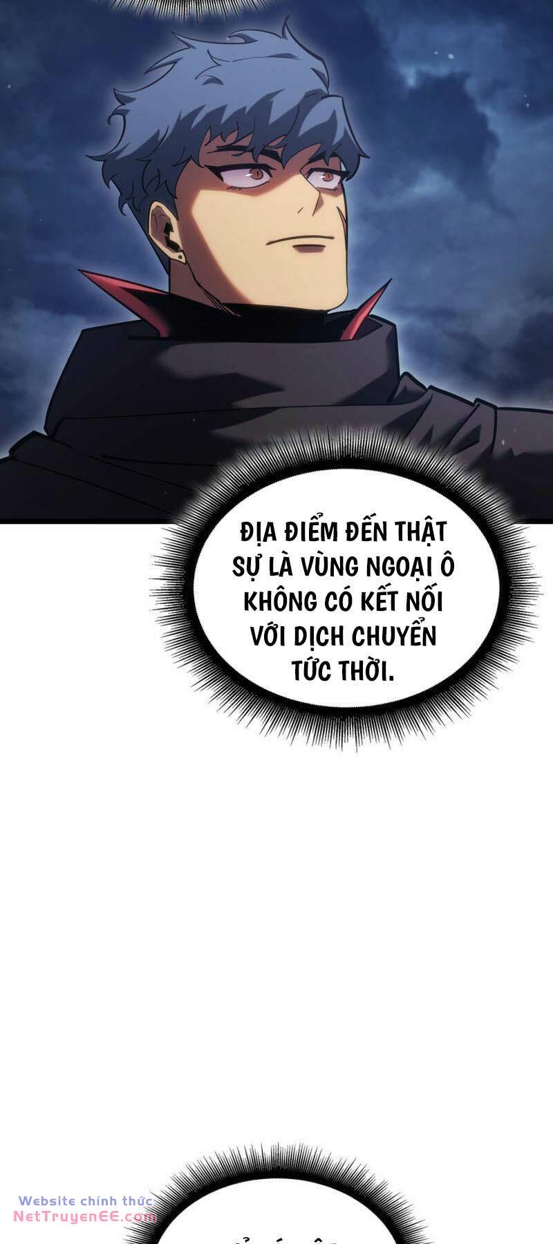 Sự Trở Lại Của Người Chơi Cấp Sss Chapter 98 - Trang 2