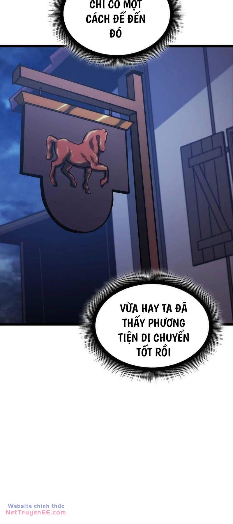 Sự Trở Lại Của Người Chơi Cấp Sss Chapter 98 - Trang 2