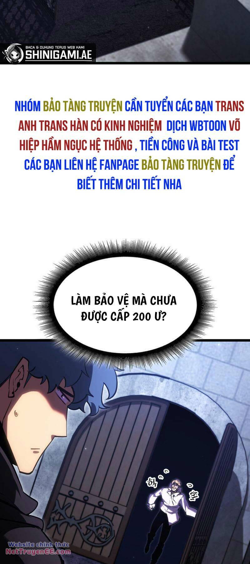 Sự Trở Lại Của Người Chơi Cấp Sss Chapter 98 - Trang 2