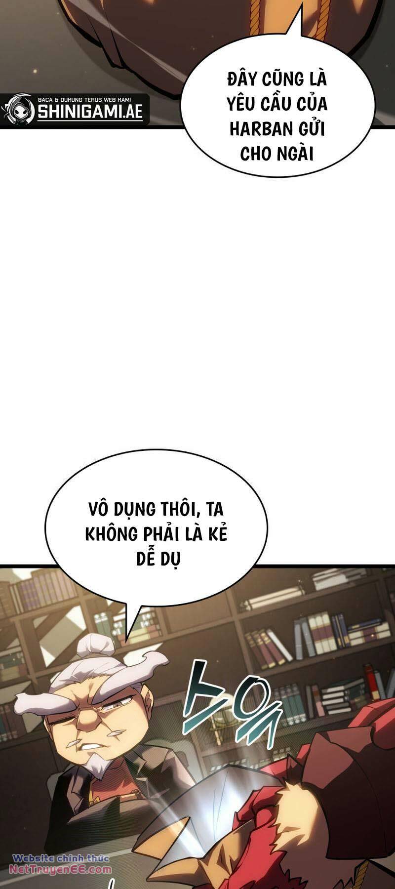 Sự Trở Lại Của Người Chơi Cấp Sss Chapter 98 - Trang 2