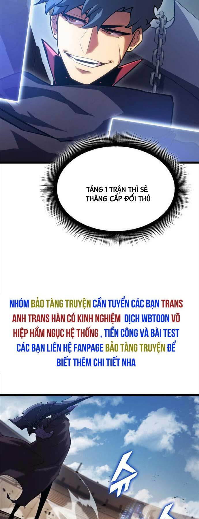 Sự Trở Lại Của Người Chơi Cấp Sss Chapter 97 - Trang 2