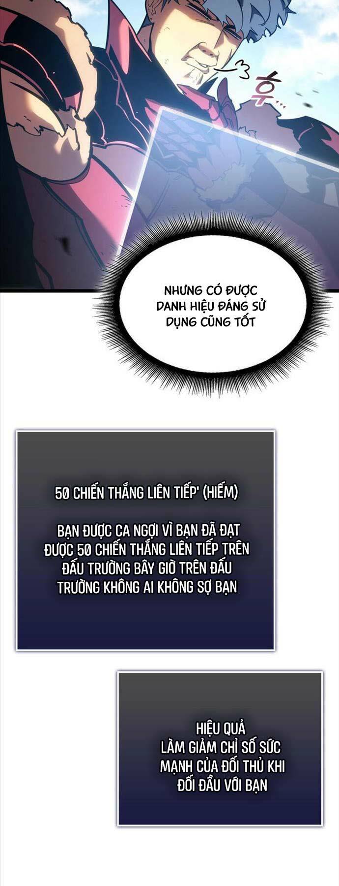 Sự Trở Lại Của Người Chơi Cấp Sss Chapter 97 - Trang 2