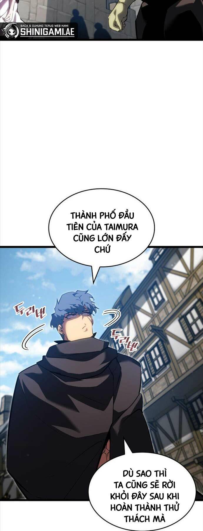 Sự Trở Lại Của Người Chơi Cấp Sss Chapter 97 - Trang 2