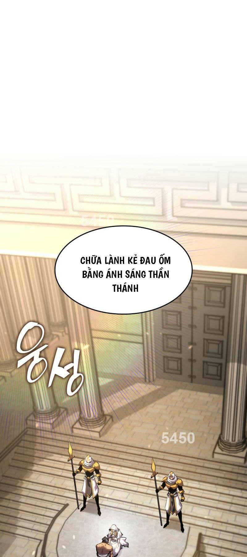 Sự Trở Lại Của Người Chơi Cấp Sss Chapter 96 - Trang 2